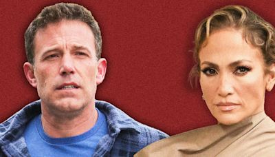Ben Affleck reportedly buys L.A. home as Jennifer Lopez divorce looms: A timeline of their troubles