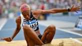 Yulimar Rojas se impone en la final de triple salto con la mejor marca mundial del año