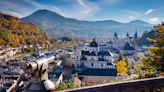 The perfect weekend in Salzburg, Austria's musical mountain city
