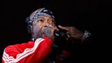 Treach recalls Naughty By Nature infesting the Tommy Boy Records office with snakes and rats