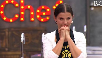 María Fernanda Yepes reveló con cuáles participantes de ‘Masterchef Celebrity’ se lleva mejor: “Ya a muchos los conocía”