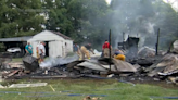 Death toll in Missouri house explosion rises to 3 after mother, young daughter die from injuries