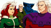 ‘X-Men ‘97’ Set Up an Epic Supervillain for Season 2