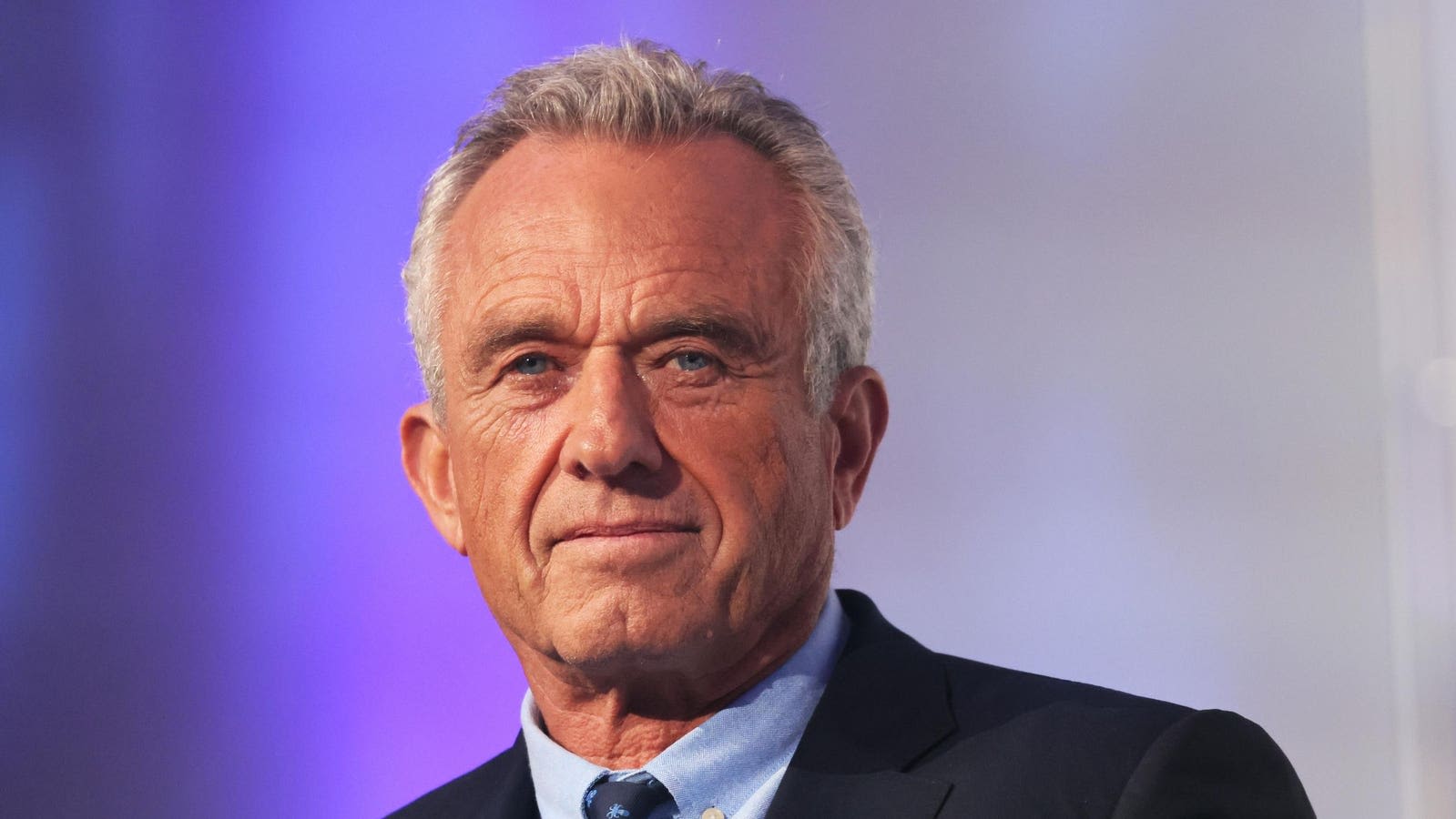 RFK Jr. Support Hits 10% In Polls As Biden Age Concerns Mount—Though He’s Still Not On These State Ballots