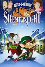 Buster & Chauncey's Silent Night (1998) movie poster