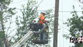 City of Claremore down to less than 1,000 without power, working for full restoration by end of week