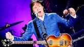 Paul McCartney é o primeiro músico bilionário do Reino Unido - Imirante.com