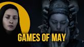 Games of May 2024 - May Good Games Be With You!