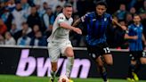 Atalanta x Olympique Marseille: onde assistir à semi da Liga Europa