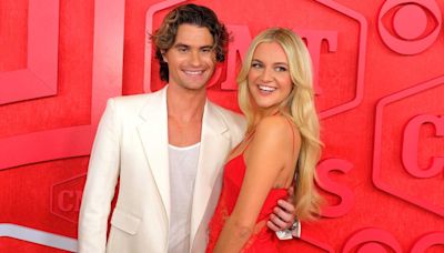 Read Chase Stokes' Love Note for Kelsea Ballerini