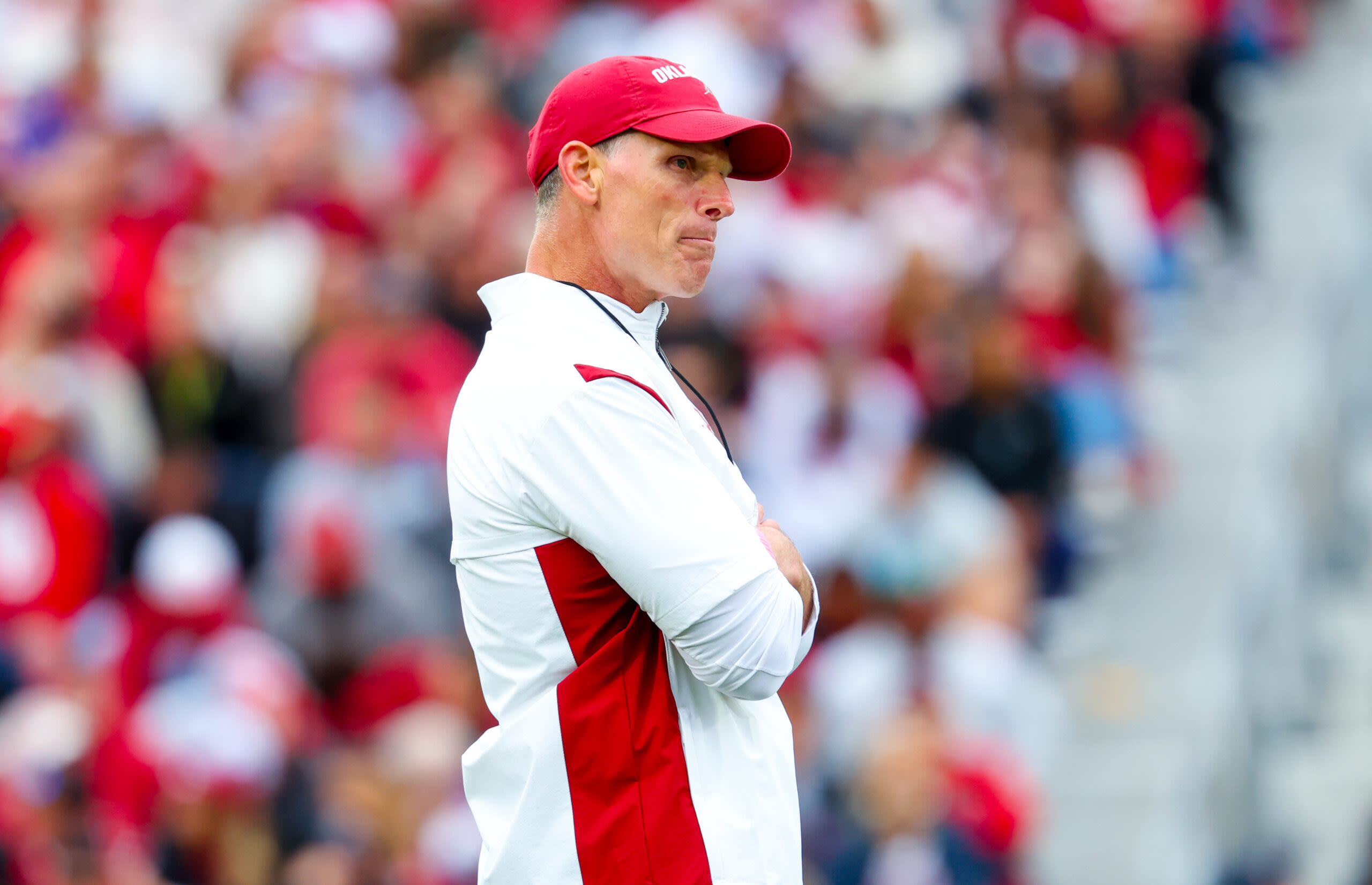 Anonymous SEC coaches share thoughts on Brent Venables and the Oklahoma Sooners