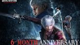 Devil May Cry: Peak of Combat's six-month anniversary event starts soon