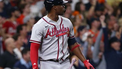 2021 World Series MVP Returning to Braves