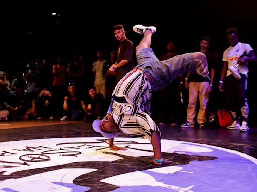 París 2024: Lo que hay que saber del breakdancing