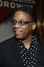 Herbie Hancock