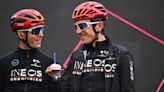 Geraint Thomas outlines Tour de France plans for Ineos Grenadiers - 'I'll be there to help Carlos' - Eurosport