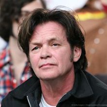 John Mellencamp