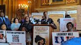 Lawmakers, advocates renew calls to pass missing and murdered Black women and girls task force bill
