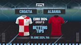 Croatia vs Albania Predictions and Betting Tips: Sylvinho's side can spring a surprise | Goal.com UK