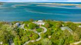 Home of the Week: An Historic 1940 Cape Cod Estate Hits the Market for the First Time—for a Cool $16.5 Million