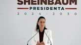 Claudia Sheinbaum presenta resultados de encuestas sobre reforma Judicial