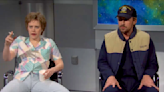 SNL Video: Kate McKinnon Returns to Manhandle Ryan Gosling During Another Steamy Alien Abduction