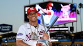 MLB Player Juan Soto, 23, Becomes Second-Youngest Home Run Derby Winner: 'I'm a Champion'