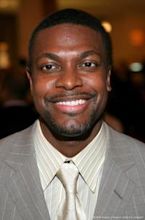 Chris Tucker