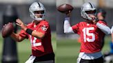 Biggest remaining offseason priority for each AFC team: QB1 for Raiders? WR help for Steelers?