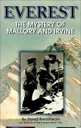 Everest: The Mystery of Mallory and Irvine