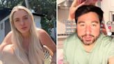 Single mom who went viral for birthday cake video slams ex for sharing her past - Dexerto