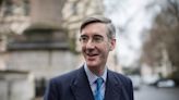 Ex-Tory MP Jacob Rees-Mogg 'secretly filming Kardashian-style TV show'