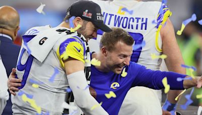 The 2024 Los Angeles Rams Are Being Overlooked