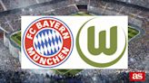 Bayern vs Wolfsburgo: estadísticas previas y datos en directo | Bundesliga 2023/2024