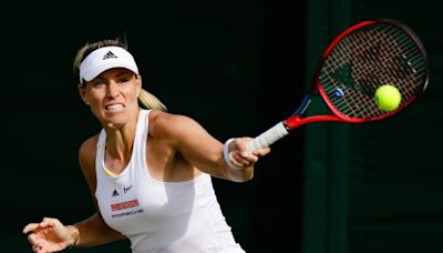 Kerber has fitness concerns for Stuttgart after illness