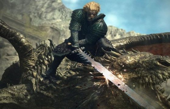 Dragon’s Dogma 2 Gets Big Update With New Graphics Options and Features