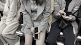 MTR commuters' lap-sit ignites online judgment and polarised reactions - Dimsum Daily