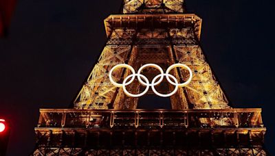 How to Watch the 2024 Paris Olympics Opening Ceremony and Games