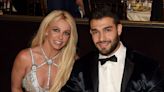 Britney Spears & Sam Asghari Reach Divorce Settlement