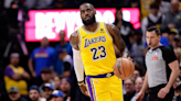 Lakers reportedly want LeBron back 'on any term that he wants.' Including possibly drafting Bronny.
