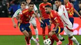 Carvajal: 'Digo todos os dias ao Rodri para assinar com o Real Madrid'