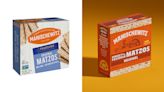 A fifth question this Passover: Why does that Manischewitz matzah box look so different? - Jewish Telegraphic Agency