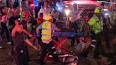 Al menos 9 muertos y 50 heridos durante un mitin en México al hundirse el escenario