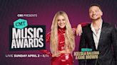 CMT Music Awards reveal 2023 nominees for April 2 event