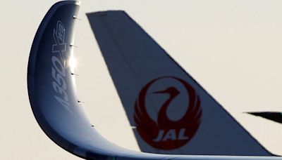 Japan Airlines expects no flight cancellations from A350 inspections