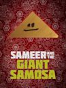 Sameer and the Giant Samosa