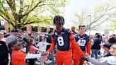 Who is coming, who is going from Auburn’s wide receiver room?