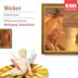 Weber: Overtures