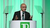 TD Bank CEO says anti-money laundering probe ongoing, addressing weakness
