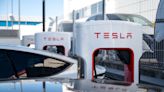 Tesla Axes Most of Supercharger Team in Blow to Other Automakers